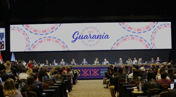 La Guarania es declarada Patrimonio Cultural Inmaterial de la Humanidad por la Unesco - El Trueno