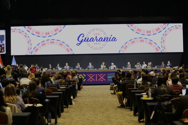 La Guarania declarada Patrimonio Cultural Inmaterial de la Humanidad - El Independiente