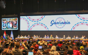 La Guarania se convierte en Patrimonio de la Humanidad - Noticiero Paraguay