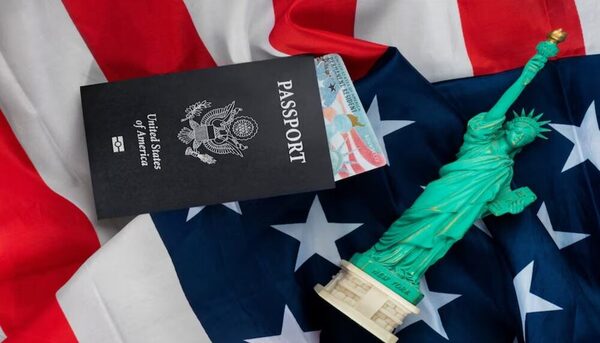 Esto es lo que cambiará en visas y Green Cards en EE. UU. a partir de 2025