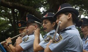 ¡Mi país, mi país! La guarania fue declarada patrimonio cultural de la humanidad