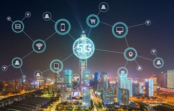 Gobierno anuncia consulta pública para licitar conectividad 5G LTE - Nacionales - ABC Color