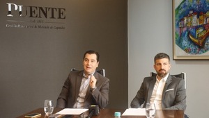 Puente pone a disposición “Fondos Mutuos Estrategia” para inversiones en dólares y guaraníes | Locales | 5Días