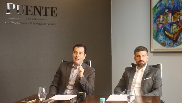 Puente pone a disposición “Fondos Mutuos Estrategia” para inversiones en dólares y guaraníes | Locales | 5Días