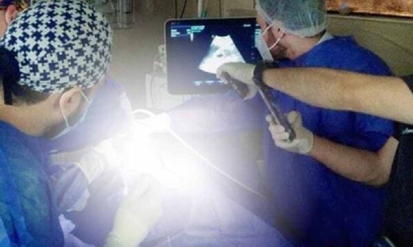 Equipo médico realizó compleja cirugía en Coronel Oviedo – Prensa 5
