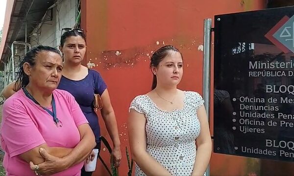 Comerciantes denuncian influencias en la Fiscalía para que estafadores les despojen sus mercaderías