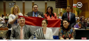 ¡La guarania es Patrimonio Cultural de la Humanidad!