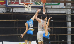Se aproxima el campeonato de Básquebol en Villarrica