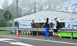 Itaipú promoverá acciones de cuidado ambiental y asistirá a peregrinantes en Caacupé