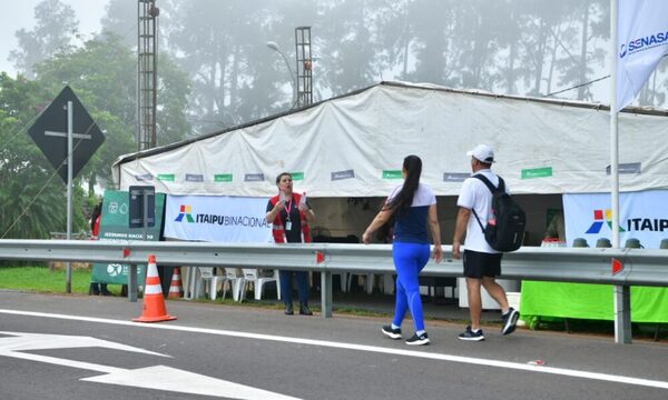 Itaipú promoverá acciones de cuidado ambiental y asistirá a peregrinantes en Caacupé