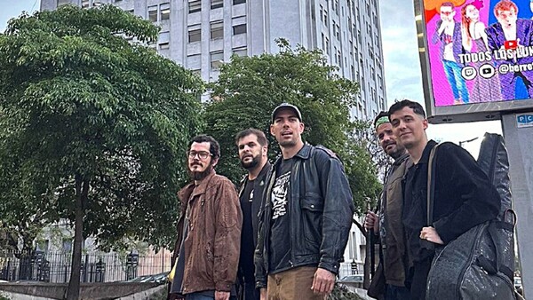 Diciembre con un playlist variado y renovado con toque guaraní
