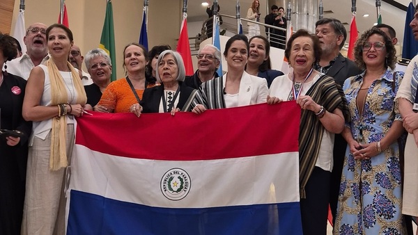 Guarania becomes Intangible Cultural Heritage of Humanity by UNESCO - .::Agencia IP::.