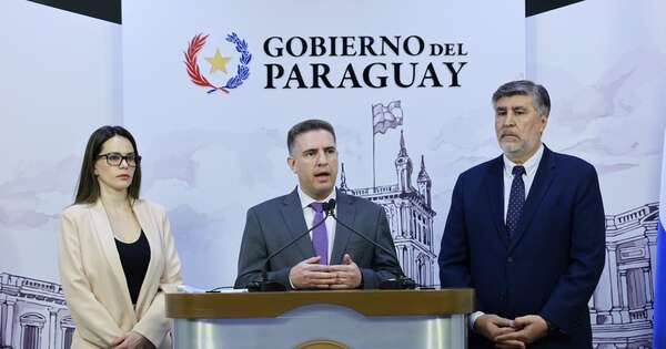 La Nación / Inauguran etapa de socialización para licitación de red 5G