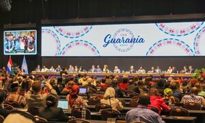 La guarania ya es Patrimonio Cultural de la Humanida
