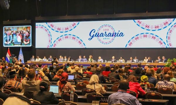 La guarania ya es Patrimonio Cultural de la Humanida