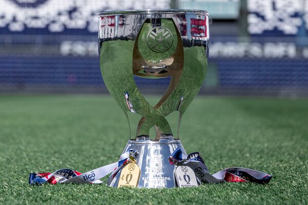 La Supercopa Paraguay: La primera gran cita de la temporada 2025