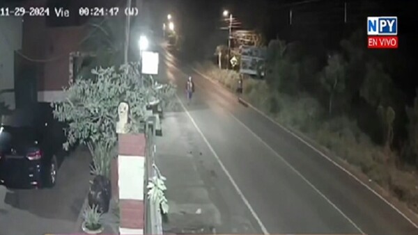 Limpio: Vecinos denuncian adictos toman el control de las calles