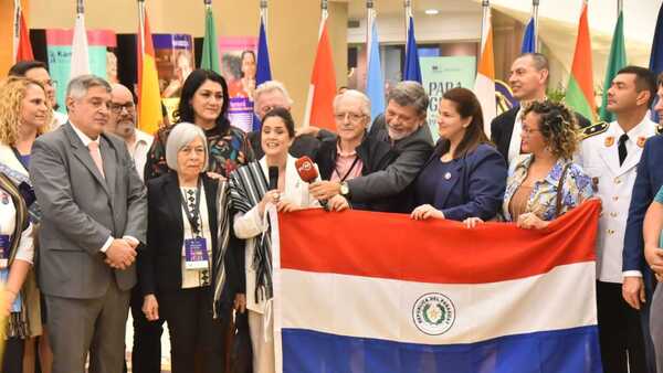 Reconocimiento a la guarania: "Es un llamado a todos para preservar, difundir y fortalecer este legado"