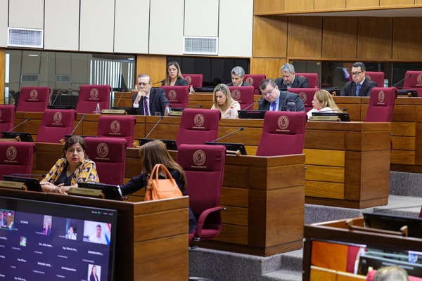 Comisiones asesoras del Senado recomiendan rechazar ley “antipollada” - ADN Digital