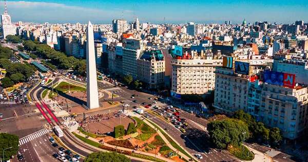La Nación / Empresas paraguayas participarán de foro en Argentina para atraer inversiones