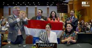 La Nación / Artistas y cultores resaltan a la guarania como identidad propia del Paraguay