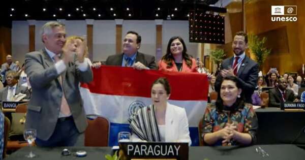 La Nación / Artistas y cultores resaltan a la guarania como identidad propia del Paraguay