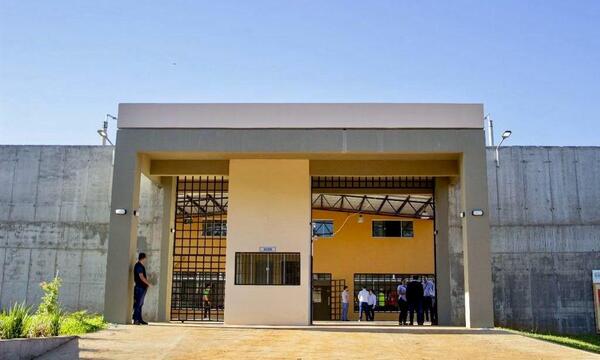 Proyectan nuevo protocolo de visita de menores de edad en Centros Penitenciarios • RADIO NACIONAL