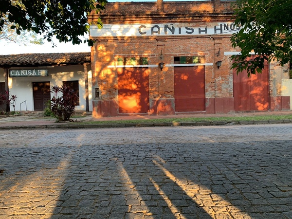 Destacan revitalización del Cine Canisá • RADIO NACIONAL