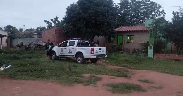 Diario HOY | Imputan a tres investigados por la muerte de una mujer en Capiatá