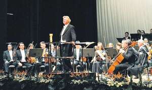 AUDIO: Guarania declarada como Patrimonio de la Humanidad: “Ahora tenemos que formar a los nuevos portadores de nuestra cultura”   - Ancho Perfil - ABC Color