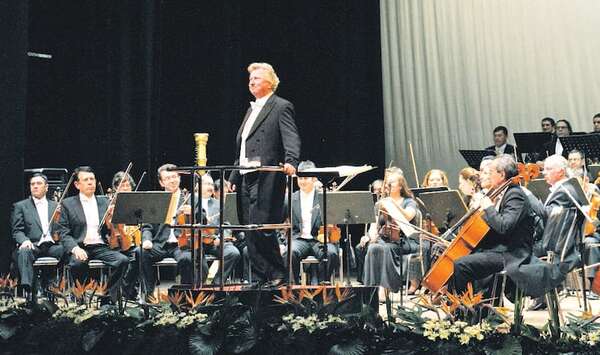 AUDIO: Guarania declarada como Patrimonio de la Humanidad: “Ahora tenemos que formar a los nuevos portadores de nuestra cultura” - Ancho Perfil - ABC Color