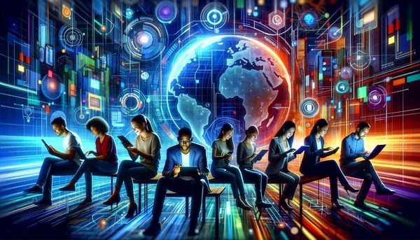 La Era Digital. Un Desafío para los Derechos Fundamentales | Columnas | 5Días