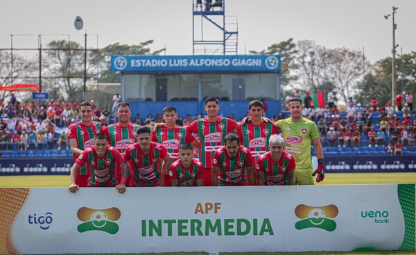 De regreso a Primera: Tembetary apuesta al Luis Alfonso Giagni como su hogar para el Apertura 2025