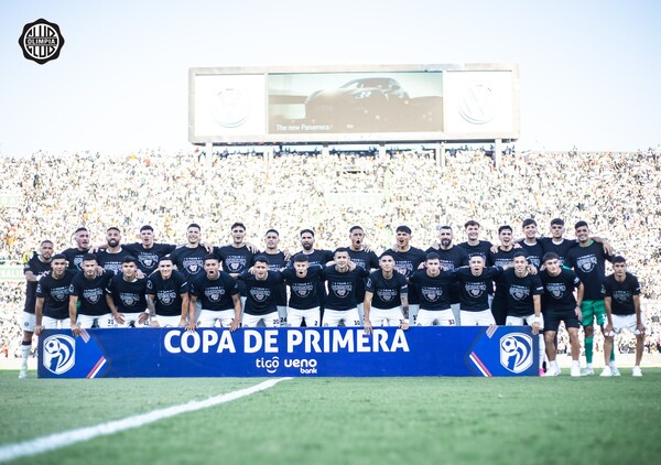 Olimpia planifica el 2025 entre salidas, retornos y negociaciones