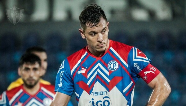 Diego Churín en la mira de un grande de Perú para la temporada 2025