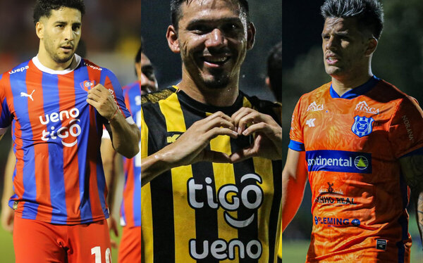 Versus / Estos son los jugadores ofensivos más rendidores del año