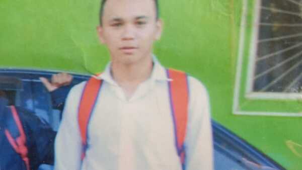Ciudad del Este: Buscan a adolescente desaparecido tras ser enviado a la despensa