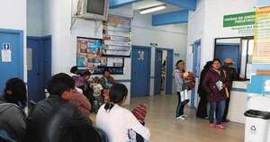 Diario HOY | Argentina cobrará a extranjeros por aranceles en universidades y consultas en hospitales