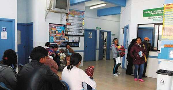 Diario HOY | Argentina cobrará a extranjeros por aranceles en universidades y consultas en hospitales