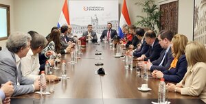 Lapidario informe del Departamento de Estado de Estados Unidos sobre la inseguridad jurídica en Paraguay