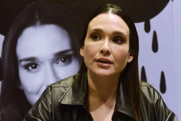 Lali González y elenco teatral fueron víctimas de robo en Palermo, Argentina - Mundo - ABC Color