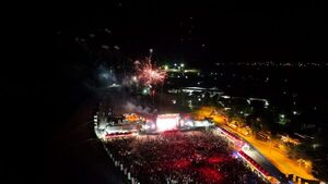 Fiesta Hawaiana Pilar 2025: conocé los nuevos precios de las entradas - Unicanal