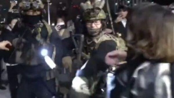 Ley marcial y crisis en Corea del Sur: qué se sabe hasta ahora