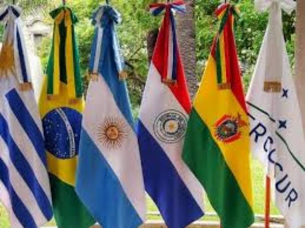 Esta raro el ambiente previo a la Cumbre del Mercosur de esta semana en Montevideo