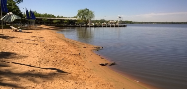 Diario HOY | Cuenca Yukyry, objetivo clave del proyecto que busca recuperar el Lago Ypacaraí