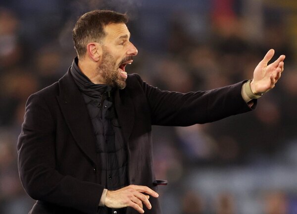 Versus / Van Nistelrooy debuta como DT del Leicester City con una victoria ante el West Ham