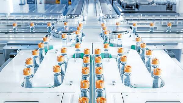 La industria farmacéutica paraguaya lidera la demanda del mercado local - Negocios - ABC Color