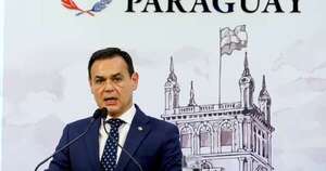 La Nación / Participación del país en reunión ministerial de OCDE será estratégica, según canciller