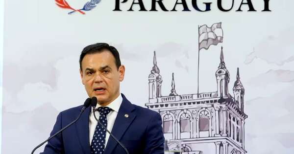 La Nación / Participación del país en reunión ministerial de OCDE será estratégica, según canciller