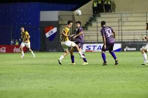 Copa Paraguay: Luqueño se queda con el tercer lugar - Fútbol - ABC Color